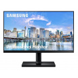 Samsung/T45F/24"/IPS/FHD/75Hz/5ms/Black/3R