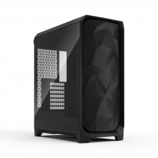 Fractal Design Meshify 3 TG/Midi Tower/Transpar./Černá Fractal Design Meshify 3 TG/Midi Tower/Transpar./Černá