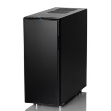 Fractal Design Define XL R2 Black Pearl