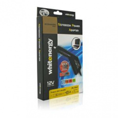 WE auto adaptér 18.5V/3.8A 70W konektor 4.8x1.7mm WE auto adaptér 18.5V/3.8A 70W konektor 4.8x1.7mm