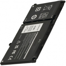 2-POWER Baterie 11,4V 3600mAh pro Dell Inspiron 5400, Latitude 3510, Vostro 5502 2-POWER Baterie 11,4V 3600mAh pro Dell Inspiron 5400, Latitude 3510, Vostro 5502