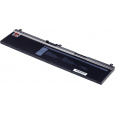 Baterie T6 Power Dell Precision 7530, 7540, 7730, 7740, 8500mAh, 97Wh, 6cell, Li-pol