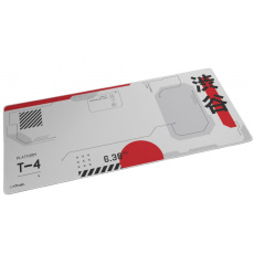 TRUST GXT759 XXL MOUSEPAD – JAPAN WHITE TRUST GXT759 XXL MOUSEPAD – JAPAN WHITE