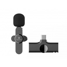Bezdrátový mikrofon Viking M360/USB-C Bezdrátový mikrofon Viking M360/USB-C