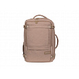 Batoh pro nb Natec CAMEL LITE 15,6", 19 L, béžová