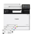 Canon i-SENSYS X/C1333iF + sada tonerů/MF/Laser/A4/LAN/WiFi/USB