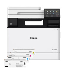 Canon i-SENSYS X/C1333iF/MF/Laser/A4/LAN/WiFi/USB