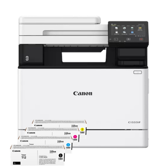 Canon i-SENSYS X/C1333iF/MF/Laser/A4/LAN/WiFi/USB