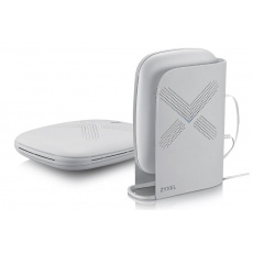 ZYXEL Multy Plus WiFi System,AC3000 TriBand, 2pack ZYXEL Multy Plus WiFi System,AC3000 TriBand, 2pack