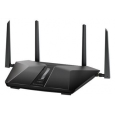 NETGEAR 5PT AX4200 5-STREAM WIFI 6 ROUTER