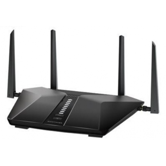 NETGEAR 5PT AX4200 5-STREAM WIFI 6 ROUTER