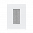 Ubiquiti UACC-WP-TH, Universal Paintable Passthrough Wall Plate, 2-Pack