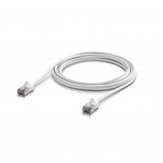 Ubiquiti UACC-Cable-Patch-Outdoor-C6A-3M-W, UniFi Premium Patch Cable Outdoor3m, bílá Ubiquiti UACC-Cable-Patch-Outdoor-C6A-3M-W, UniFi Premium Patch Cable Outdoor3m, bílá