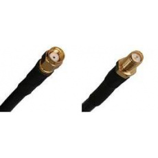 Prodl. anténní kabel 3m 5GHz RF240 RSMA M - RSMA F Prodl. anténní kabel 3m 5GHz RF240 RSMA M - RSMA F