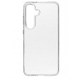 Tactical TPU Kryt pro Samsung Galaxy S24 FE Transparent