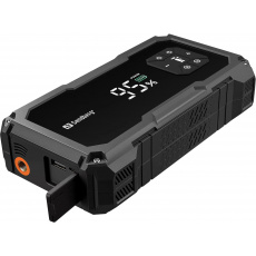 Sandberg Car Jumpstarter TirePump 10000 Sandberg Car Jumpstarter TirePump 10000