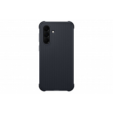 Samsung Tvrzený Zadní kryt A37 Black Samsung Tvrzený Zadní kryt A37 Black