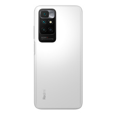 Xiaomi Redmi 10 2022 (4GB/64GB) bílá Xiaomi Redmi 10 2022 (4GB/64GB) bílá