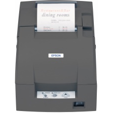 EPSON TM-U220D (052B0): USB+DMD, PS, EDG, EU EPSON TM-U220D (052B0): USB+DMD, PS, EDG, EU