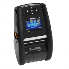 Zebra ZQ610, 2" Mobile Printer, USB, Bluetooth Zebra ZQ610, 2" Mobile Printer, USB, Bluetooth