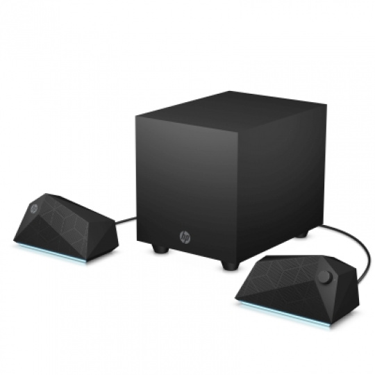 HP Gaming Speaker X1000/30W/Černá