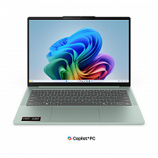 Lenovo IdeaPad Slim 5/14AGP11/AI7-450/14"/2880x1800/32GB/1TB/AMD int/W11H/Breeze Moss/2R