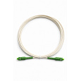TB Fiber Optic Patchcord SC-SC APC 3m