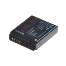 Baterie Jupio DMW-BCJ13E pro Panasonic 1250 mAh Baterie Jupio DMW-BCJ13E pro Panasonic 1250 mAh