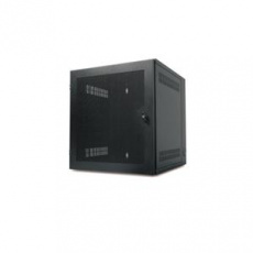 APC NetShelter WX 13U Vented Front Door Black APC NetShelter WX 13U Vented Front Door Black