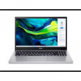 Acer Aspire GO 15 (AG15-32P-33EJ) Core 3 N355/8GB/512GB SSD/15,6" FHD/Win11 Home/stříbrná