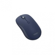 Lenovo Yoga Bluetooth Silent Mouse (Cosmic Blue) = BT silent Yoga myš, modrá Lenovo Yoga Bluetooth Silent Mouse (Cosmic Blue) = BT silent Yoga myš, modrá