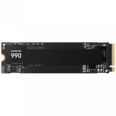 Samsung SSD 990 PCIe 4.0 NVMe, M.2 SSD 2 TB Samsung SSD 990 PCIe 4.0 NVMe, M.2 SSD 2 TB