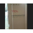 POŠKOZENÁ KRABICE TCL RC456CXE0 Americká lednice
