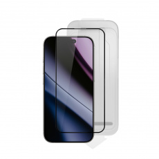 Epico ImpactBuffer Glass 3D iPhone 16 Pro/17 Epico ImpactBuffer Glass 3D iPhone 16 Pro/17