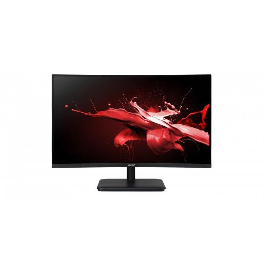 Acer Nitro/ED270UP0bmiipx/27"/VA/QHD/144Hz/1ms/Černá/2R