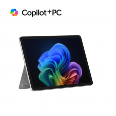 Microsoft Surface Pro 12"/SD-X1P-42-100/12"/2196x1464/T/16GB/256GB/Adreno/W11H/Platinum/2R