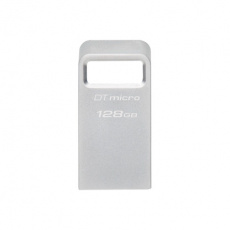 128GB Kingston USB 3.2 DT Micro 200MB/s