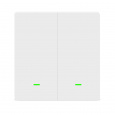 EVOLVEO WiFi Dual Switch, chytrý vypínač