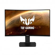 ASUS TUF/VG32VQR/31,5"/VA/QHD/165Hz/1ms/Black/3R