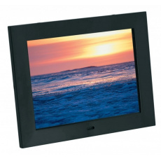 Braun DigiFRAME 15 Black (15", 1024x768px, 4:3) Braun DigiFRAME 15 Black (15", 1024x768px, 4:3)