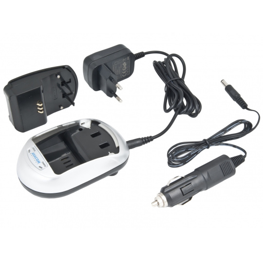 AVACOM nabíječka pro Canon LP-E5 - AV-MP-AVP315