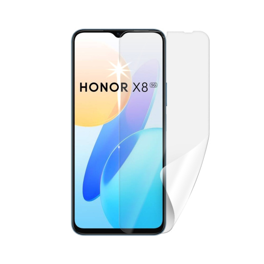 Screenshield HUAWEI Honor X8 5G fólie na displej