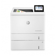 HP Color LaserJet Ent/M555x/Tisk/Laser/A4/LAN/Wi-Fi Dir/USB HP Color LaserJet Ent/M555x/Tisk/Laser/A4/LAN/Wi-Fi Dir/USB