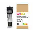 OWA ARMOR ink kompatibilní s EPSON C13T11D140, černá/black