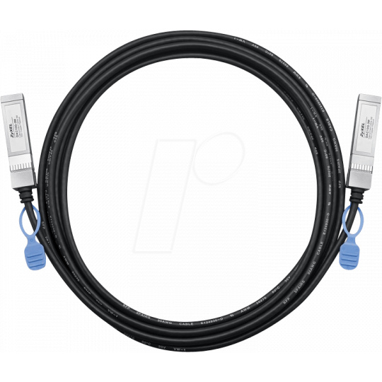 ZYXEL 10G (SFP+) direct attach cable 3m DAC10G-3M