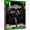 XSX - Call of Duty: Modern Warfare 4