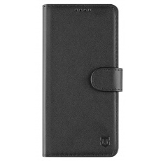Tactical Field Notes pro Motorola Moto G86 Black Tactical Field Notes pro Motorola Moto G86 Black