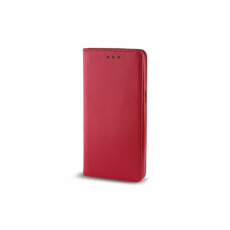 Cu-Be Pouzdro s magnetem Huawei P20 Lite Red Cu-Be Pouzdro s magnetem Huawei P20 Lite Red