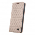 Cu-Be Caro pouzdro Samsung Galaxy A16 4G / A16 5G Beige