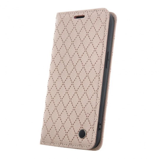 Cu-Be Caro pouzdro Samsung Galaxy A16 4G / A16 5G Beige